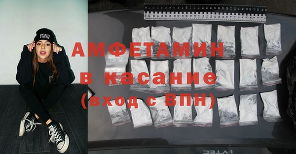 стафф Алексин